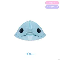 Nijisanji - NIJI Puppet - Plush Clothing