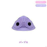 Nijisanji - NIJI Puppet - Plush Clothing