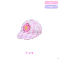 Nijisanji - NIJI Puppet - Plush Clothing