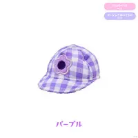 Nijisanji - NIJI Puppet - Plush Clothing