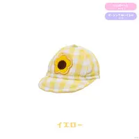Nijisanji - NIJI Puppet - Plush Clothing