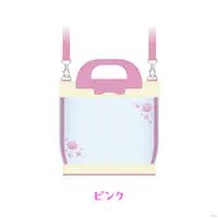 Nijisanji - Pouch