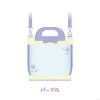 Nijisanji - Pouch