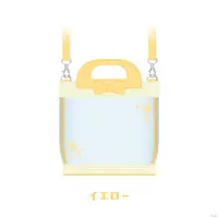 Nijisanji - Pouch