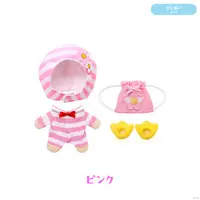 Nijisanji - NIJI-NUI - Plush Clothing