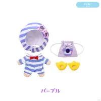 Nijisanji - NIJI-NUI - Plush Clothing