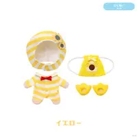 Nijisanji - NIJI-NUI - Plush Clothing
