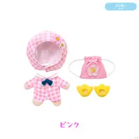 Nijisanji - NIJI-NUI - Plush Clothing