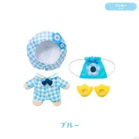 Nijisanji - NIJI-NUI - Plush Clothing