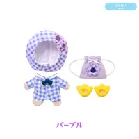 Nijisanji - NIJI-NUI - Plush Clothing
