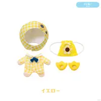 Nijisanji - NIJI-NUI - Plush Clothing