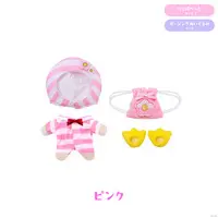 Nijisanji - Plush Clothes - NIJI Puppet - Plush Clothing