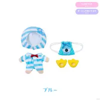 Nijisanji - Plush Clothes - NIJI Puppet - Plush Clothing