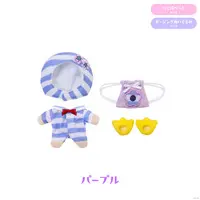 Nijisanji - Plush Clothes - NIJI Puppet - Plush Clothing
