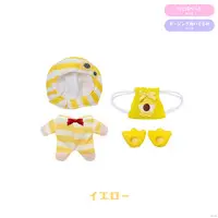 Nijisanji - Plush Clothes - NIJI Puppet - Plush Clothing