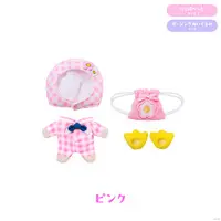 Nijisanji - Plush Clothes - NIJI Puppet - Plush Clothing