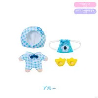 Nijisanji - Plush Clothes - NIJI Puppet - Plush Clothing
