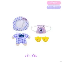 Nijisanji - Plush Clothes - NIJI Puppet - Plush Clothing