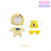 Nijisanji - Plush Clothes - NIJI Puppet - Plush Clothing