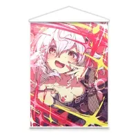Onidan Rai - Tapestry - VTuber