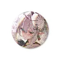 Onidan Rai - Badge - VTuber