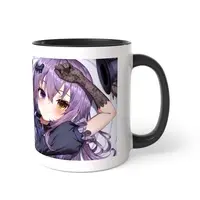 Himenagi Kyoka - Tableware - Mug - VTuber
