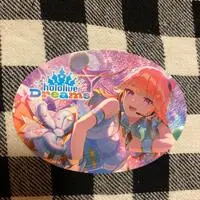 Takanashi Kiara - Stickers - hololive Dreams - hololive