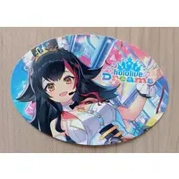 Ookami Mio - hololive (ホロライブ　ホロドリスナック vol.1 ステッカー　大神ミオ)