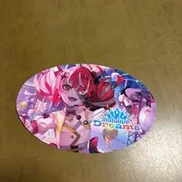Kureiji Ollie - Stickers - hololive