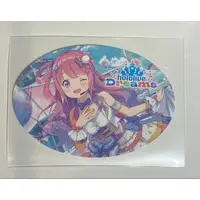 Himemori Luna - hololive Dreams - hololive