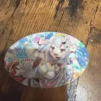 Nakiri Ayame - Stickers - hololive Dreams - hololive