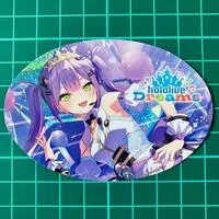 Tokoyami Towa - Stickers - hololive Dreams - hololive