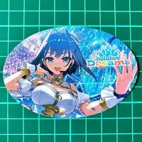 Ouro Kronii - Stickers - hololive Dreams - hololive English