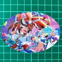 Hakos Baelz - Stickers - hololive Dreams - hololive