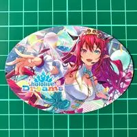 IRyS - Stickers - hololive Dreams - hololive English