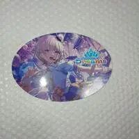Todoroki Hajime - hololive (hololive dreams ホロドリ　スナック シール vol.3 轟はじめ)