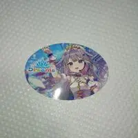 Koseki Bijou - Advent (hololive dreams スナック vol.3 シール　古石ビジュー ②)