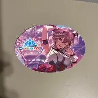 Takane Lui - Stickers - hololive Dreams - hololive
