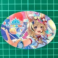 Omaru Polka - Stickers - hololive Dreams - hololive