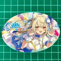 Fuwawa Abyssgard - Stickers - hololive Dreams - Advent