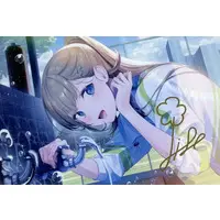 Hanabusa Lisa - Postcard - VSPO!