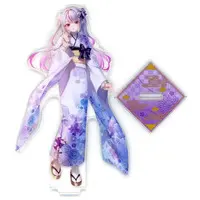 Tosaki Mimi - Acrylic stand - VSPO!