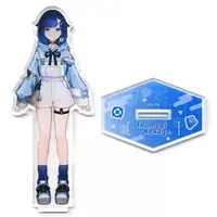 Tsumugi Kokage - Acrylic stand - VSPO!
