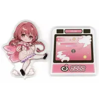 Amayui Moka - Acrylic stand - VSPO!