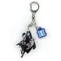 Mochizuki Hoguno - Key Chain - Acrylic Key Chain - Uniraid!