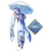 Kaga Sumire - Acrylic stand - VSPO!