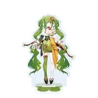 Takeda Kuroa - Acrylic stand - VTuber