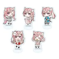 Yuuki Sakuna - Acrylic stand - VTuber