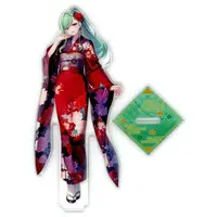 Yakumo Beni - Acrylic stand - VSPO!