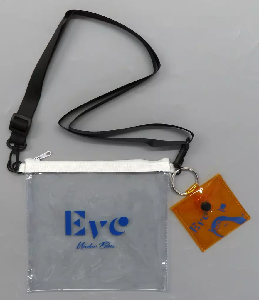 Eve - Pouch - Utaite